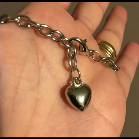 Disney floating bracelet - Picture 4 of 6